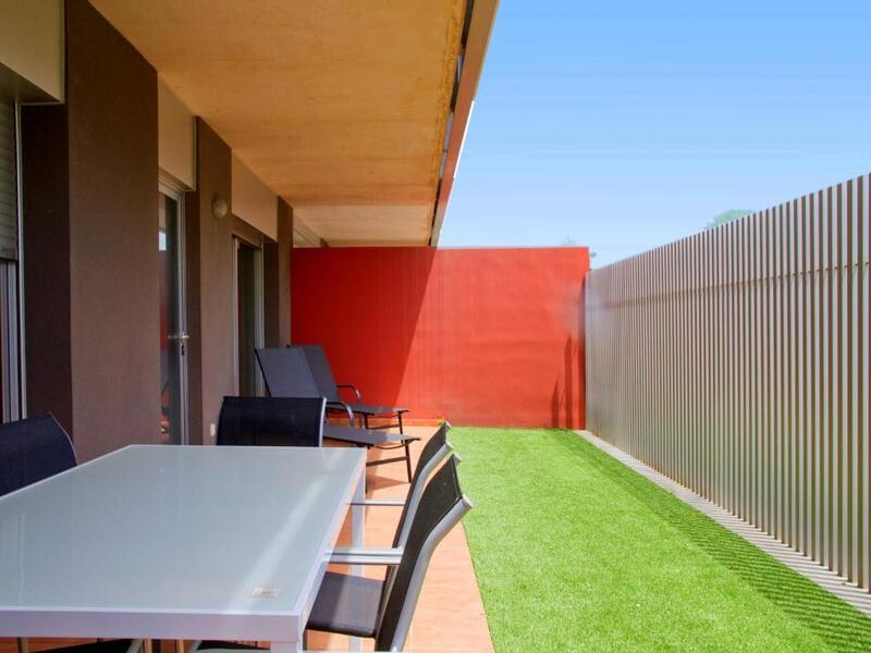 Apartments Families Paradise Village Rentalmar Rooms apartments in