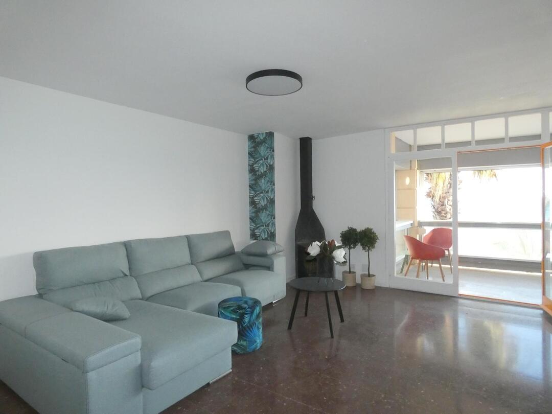 Ancla Roja | Rentalmar