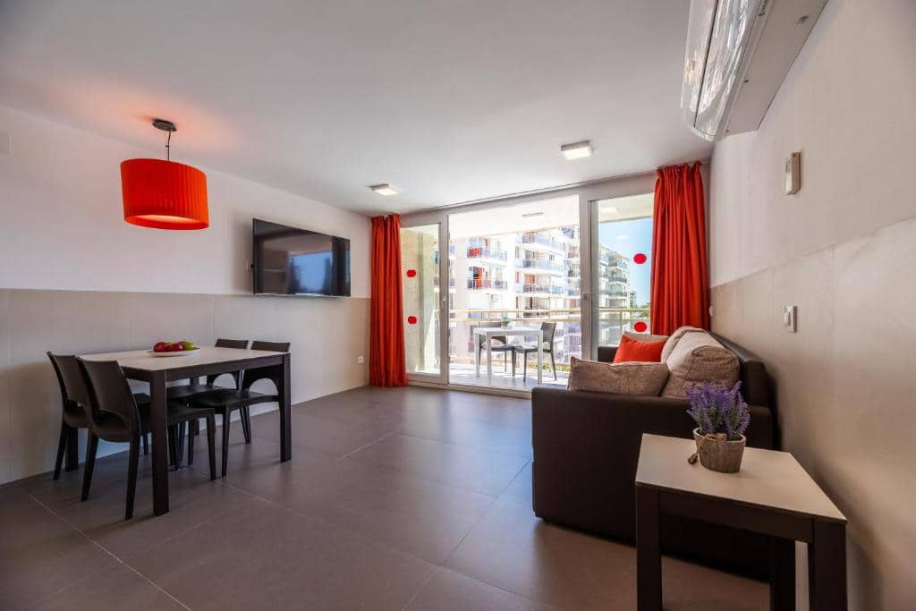 Navarra Suites | Rentalmar